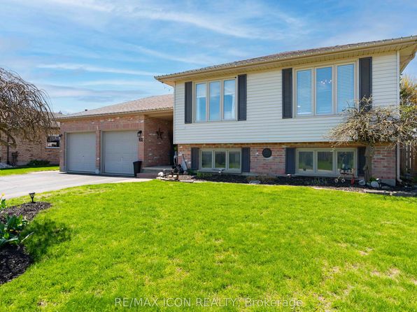 61 Carleton Ct, Thames Centre, ON N0L 1G2