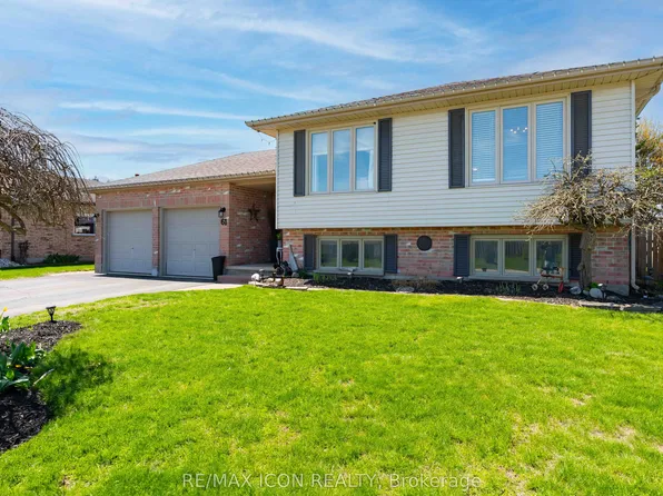 61 Carleton Ct, Thames Centre, ON N0L 1G2