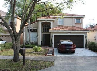 10812 Limeberry Dr, Cooper City, FL 33026