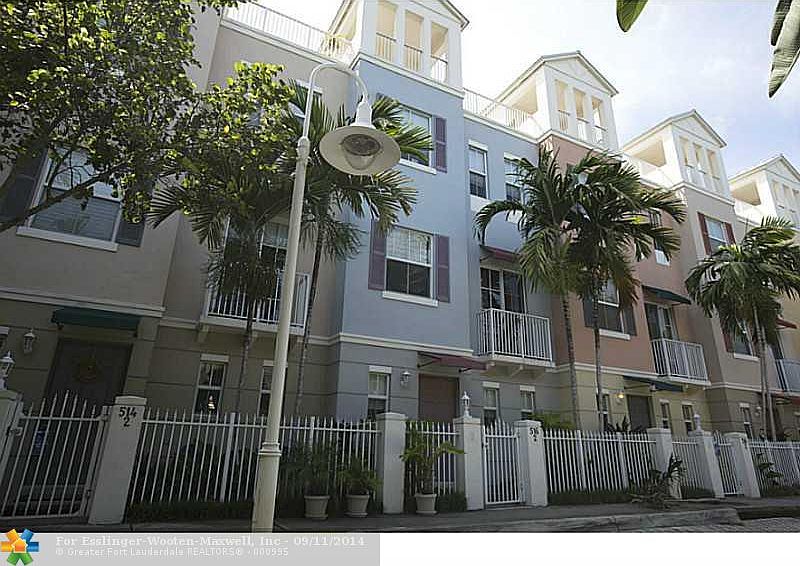 1st image of 516 NE 7th Ave #2
