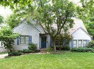 5548 Norwood Rd, Mission, KS 66205