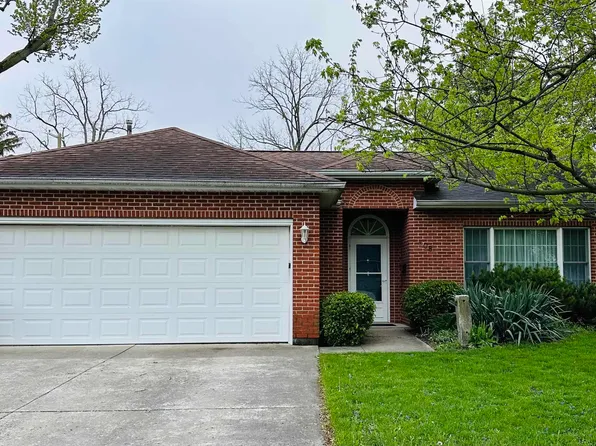 508 W Franklin St, Winchester, IN 47394