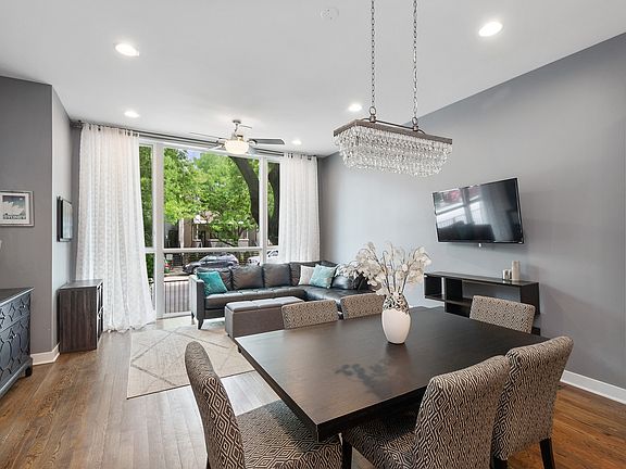 5th image of 1907 W Armitage Ave APT 1E