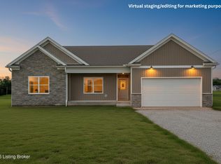 150 Reuben Ln, Guston, KY 40142