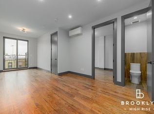 1461 Gates Ave APT 3H, Brooklyn, NY 11237