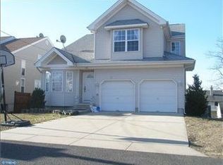 209 Progress St, Riverside, NJ 08075