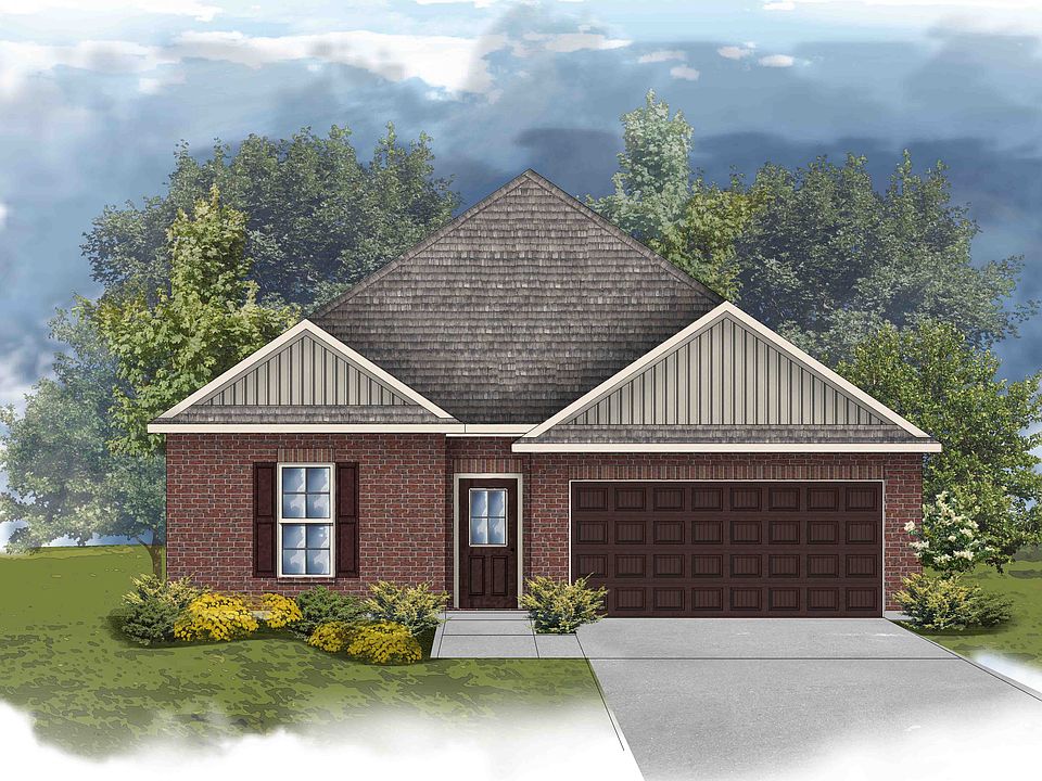 Trillium IV J - DSLD Homes