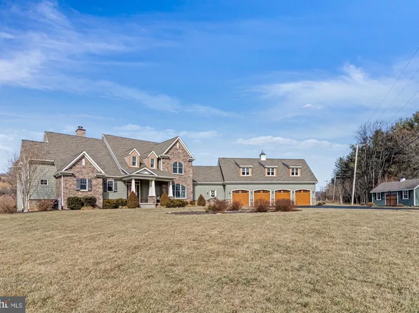 11734 Glen Arm Rd, Glen Arm, MD 21057