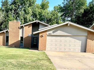 2025 Wagon Trl, Enid, OK 73703