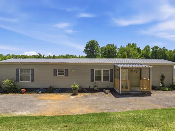 111 Lake Circle Rd, Marietta, SC 29661