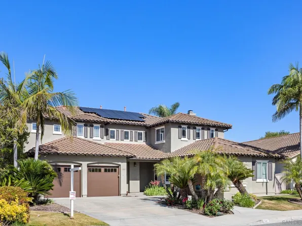 1387 S Creekside Dr, Chula Vista, CA 91915