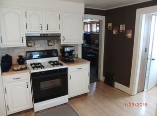 412 Fillmore St W, Preston, MN 55965