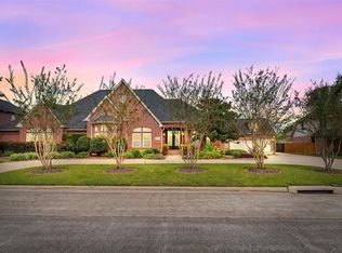 18306 Timber Strand Dr, Houston, TX 77084