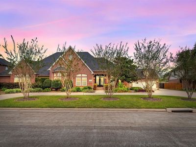 18306 Timber Strand Dr, Houston, TX, 77084