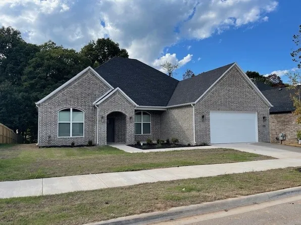 2907 N Grey Squirrel Dr, Fayetteville, AR 72704