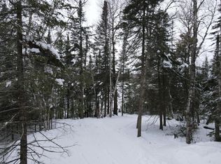 S Pickerel Rd, Effie, MN 56639