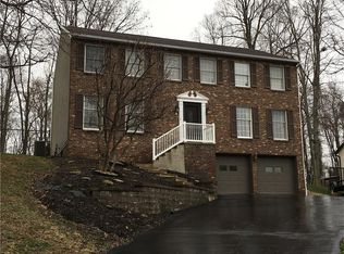 585 Clare Dr, Washington, PA