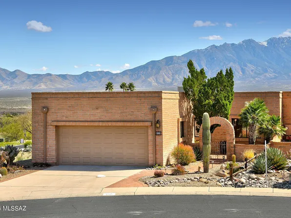3365 S Placita Del Emblema, Green Valley, AZ 85622