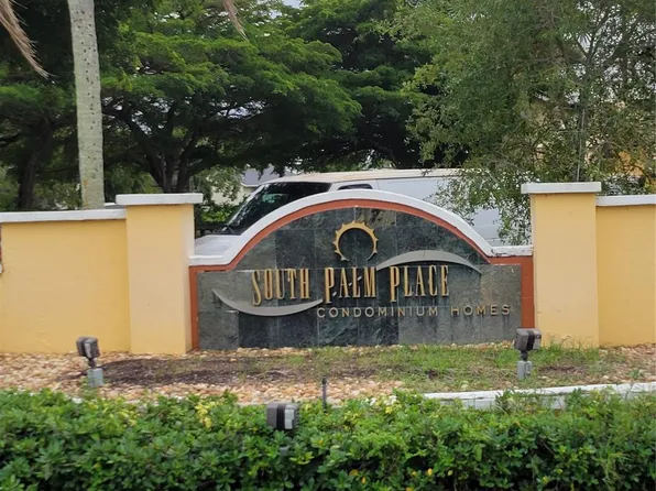 7670 Westwood Drive #714, Tamarac, FL 33321