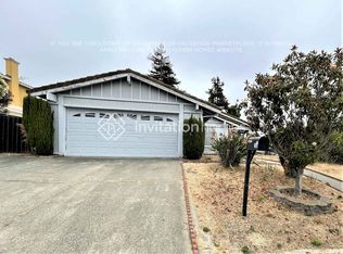 556 Temple Way, Vallejo, CA 94591