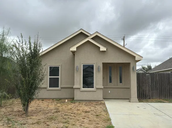 1506 Tesis Dr, Laredo, TX 78046