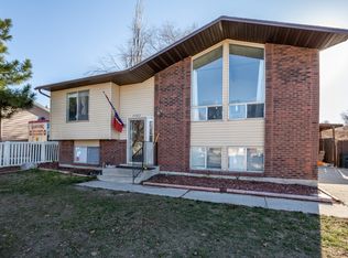 7307 W Zana Ln, Magna, UT 84044