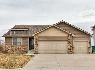 3406 SE 17th St, Ankeny, IA 50021