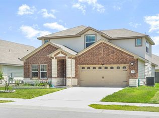 109 Osier Pass, Hutto, TX 78634
