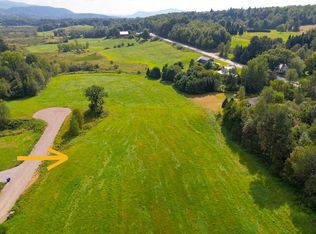 6 Paradis Ln, Bakersfield, VT 05441