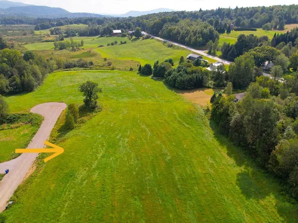 Lot 6 Paradis Lane, Bakersfield, VT 05441