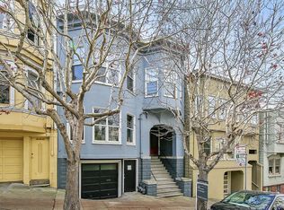 1315 Cole St, San Francisco, CA 94117
