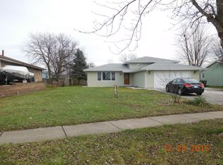 1006 Southgate Rd, New Lenox, IL 60451