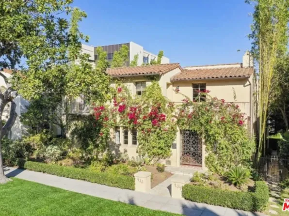 432 Smithwood Dr, Beverly Hills, CA 90212