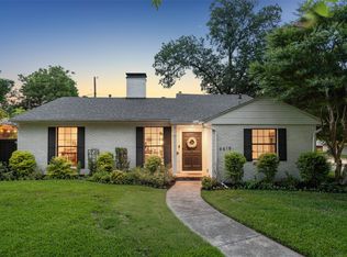 6619 Aintree Cir, Dallas, TX 75214