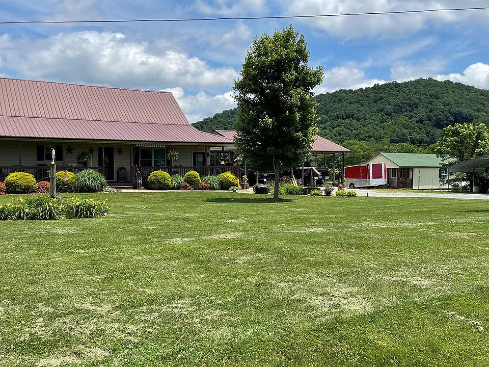 147 Reeds Ln, Wallingford, KY 41093 Zillow