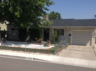 2760 Stine Way, Sparks, NV 89431