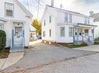 38-40 Lafayette St, Rochester, NH 03867