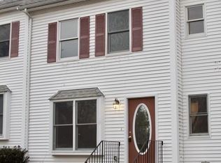 955 Pleasant St #13, Weymouth, MA 02189