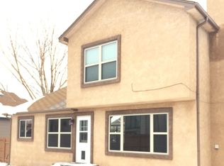 1460 Coolcrest Dr, Colorado Springs, CO 80906