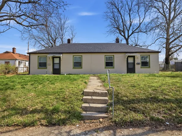 2945 Schofield Ave, Indianapolis, IN 46218