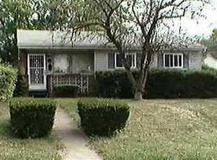 1360 Harlow St, Pittsburgh, PA 15204