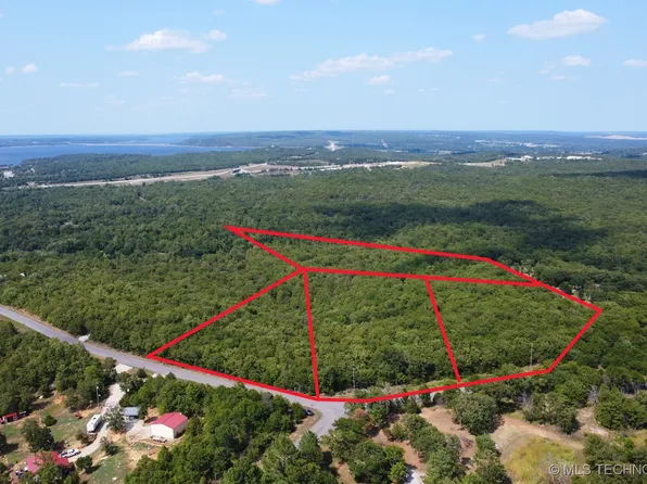 3371 S 255th West Ave, Sand Springs, OK 74063