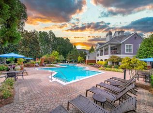 MAA South Park, Charlotte, NC 28210
