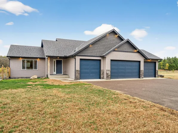 13626 299th Ave, Princeton, MN 55371