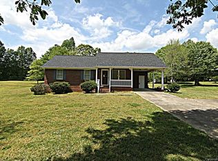 506 Old Post Rd, Cherryville, NC 28021