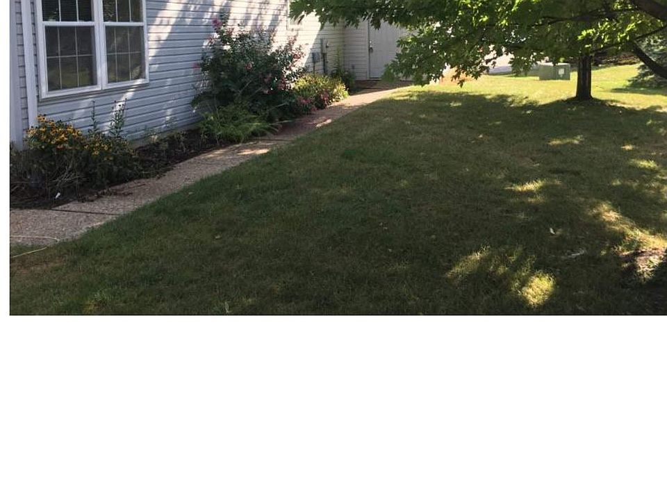 Side yard