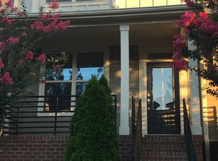 1549 Crafton Way, Raleigh, NC 27607