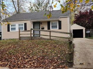 840 W Wood St, Decatur, IL 62522