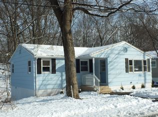 201 Malcolm Rd, West Haven, CT 06516