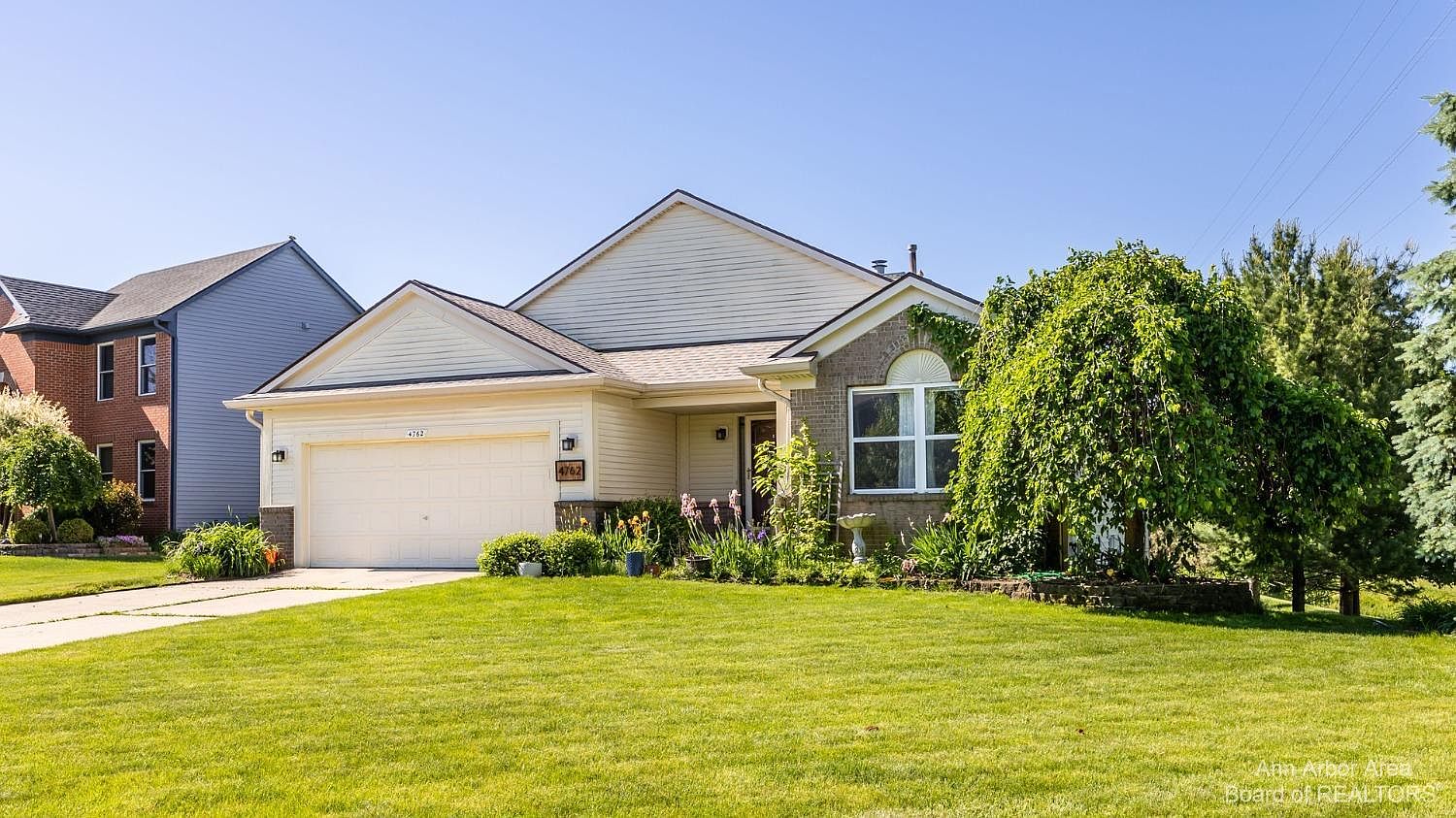 4762 N Ashford Way, Ypsilanti, MI 48197 Zillow